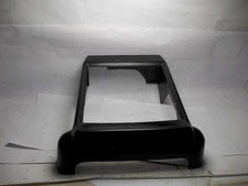 Carénage Radiateur Malanca