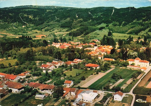 Meillonnas - 1,