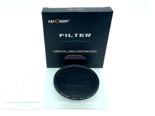 Concept filtre nd2 - concept,