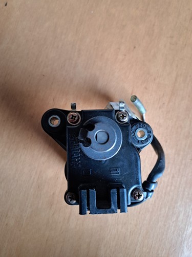 Commande valve ypvs pour - commande,