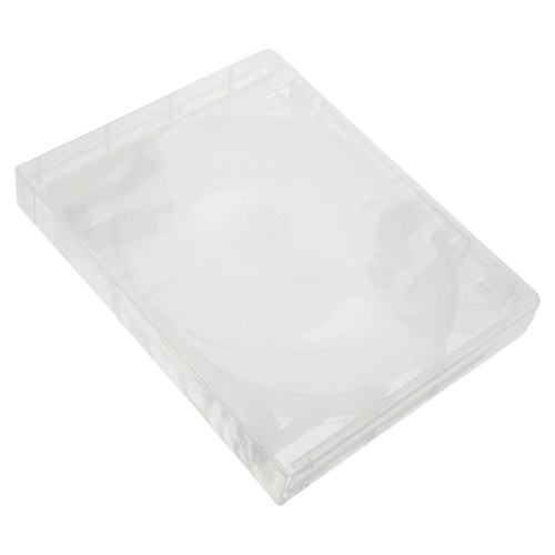 Boite rangement dvd - rangement, boîtier