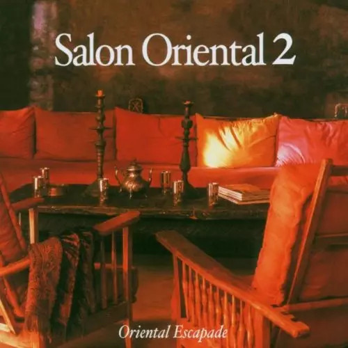 Salon oriental compilation - salon,