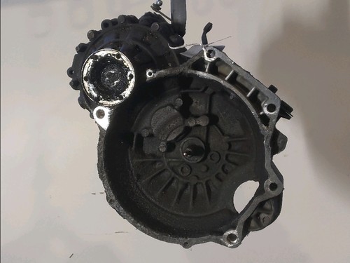 Boite vitesses manuelle vw - boite,