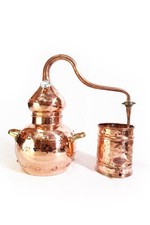 "CopperGarden®" Alambic en