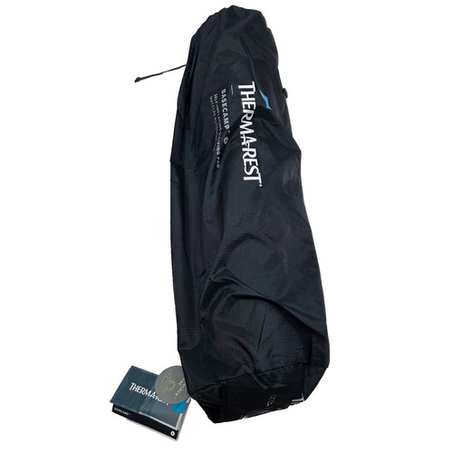 Therm rest basecamp - therm-a-rest,