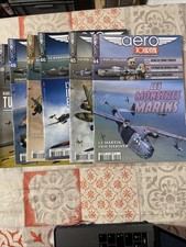 AERO JOURNAL ANNEE 2015 N