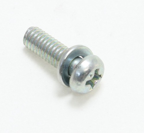 Mikuni boulon carburateur - boulon, de
