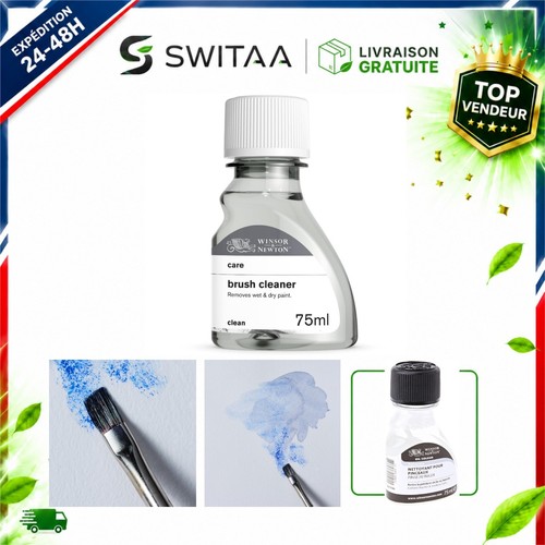 Winsor newton additif - &,