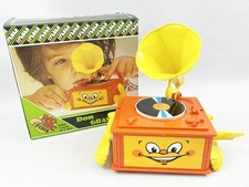 Wind-Up - Feber - Don