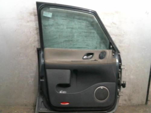 Porte avant gauche - , renault