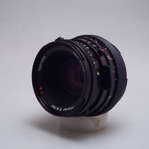 Objectif hasselblad carl - hasselblad,