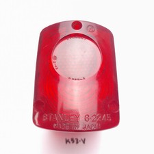 Objectif de feu arrière Yamaha FS1 E FIZZY JT1 FT1 H3 HT1 YL2 YL1 U5 Nos Genu...