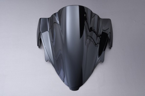 Bulle noire polycarbonate - bulle,