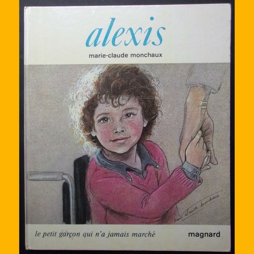 Alexis petit garçon - alexis,