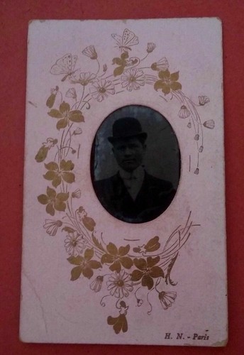 Photographie ancienne