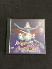 Jumping Flash 2 Sony