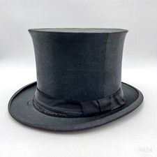 Chapeau Claque Ancien à Rabat