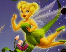 Fairies rings cup - cup, cake