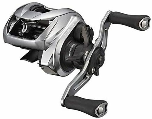 Daiwa bait reel zillion - 21,