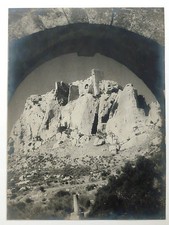 LES BAUX DE PROVENCE
