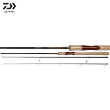 Canne daiwa exceler - daiwa,