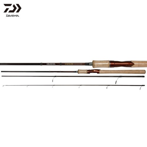 Canne daiwa exceler - canne,