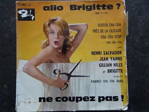 Vinyle henri - vinyle,