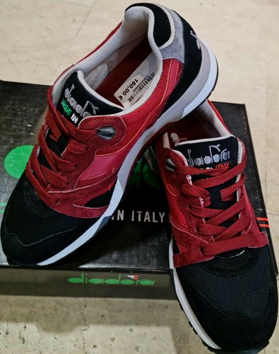Diadora n9000 italia - diadora,