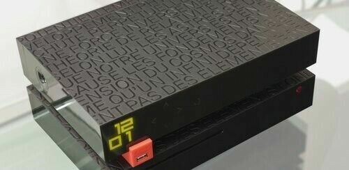 Freebox revolution - ,