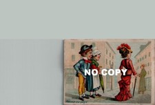 Chromo LOZES Auch - Scène