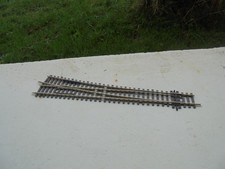 AIGUILLAGE PECO DROIT