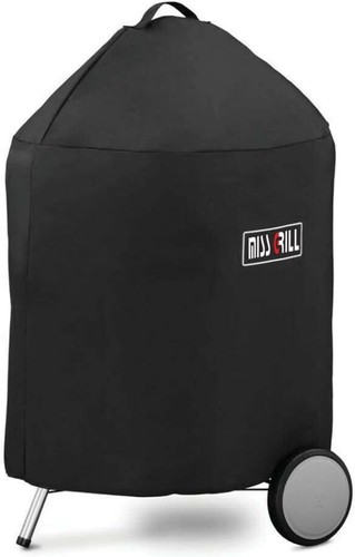 Weber 7150 premium inch - 7150,