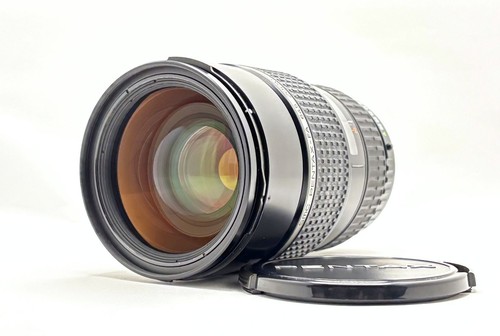 Top mint smc pentax fa - [top,