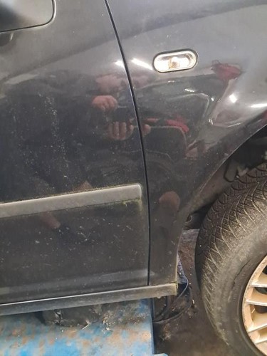 Aile avant droit volkswagen - avant,