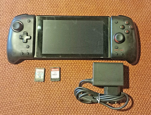 Pack nintendo switch 2 jeux - nintendo, +