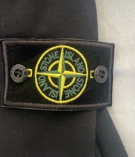 pull Stone Island taille M -