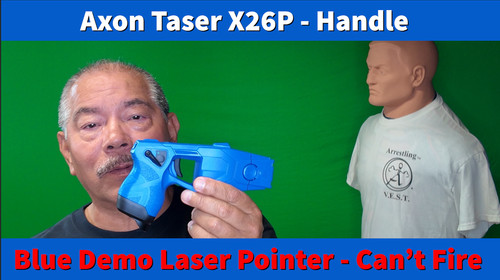 Axon taser x26p - taser,