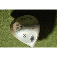 Callaway Big Bertha War Bird