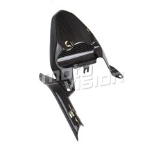 Lèche roue Carbone Ducati