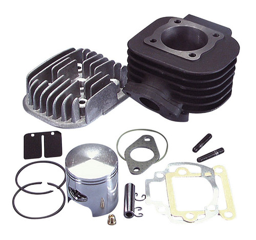 Kit groupe thermique - thermique, cylindre