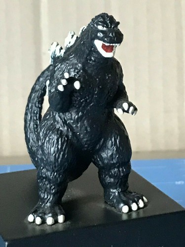 Banpresto godzilla toho - banpresto,godzilla,