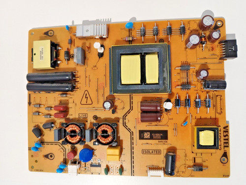 Powerboard carte - powerboard,
