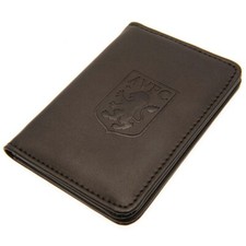 Aston Villa FC Cadre Porte-Cartes, Anniversaire Cadeau Marchandise Officielle