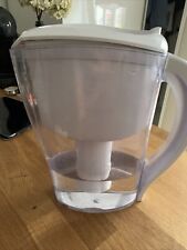 filtre a eau Carafe Hydropure Avec Cartouches Rechargeables