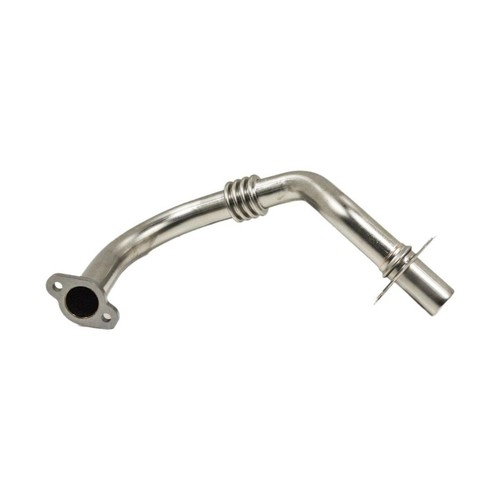 Tuyau egr radiateur - de, pour