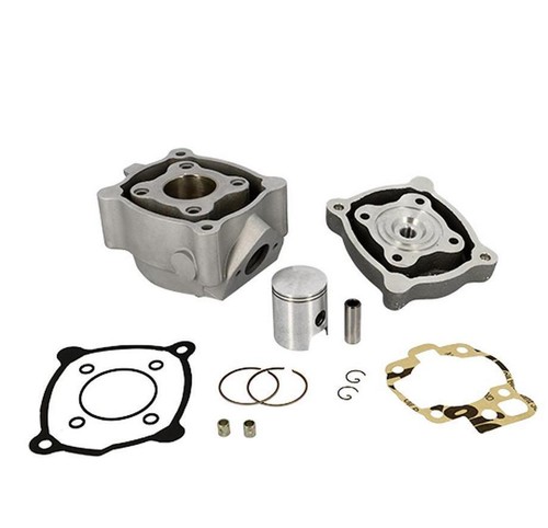 Haut moteur moto - 50, pour