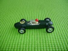 SOLIDO LOTUS F.1 VOITURE DE COURSE  EPOQUE DINKY-CIJ-TEKNO-JRD