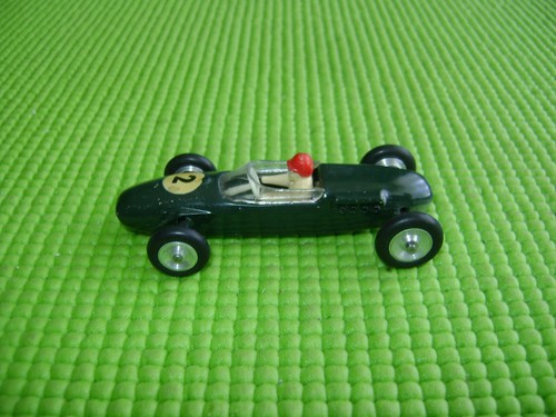 Solido lotus voiture de - solido, f.1