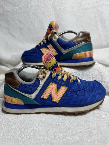 New balance 574 weekend - new,