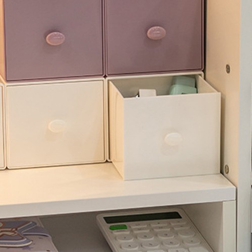 Boîte rangement bureau - rangement,